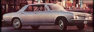 Image result for Sierra Tan 1965 Corvair