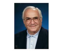 Louis Husson Obituary (1925