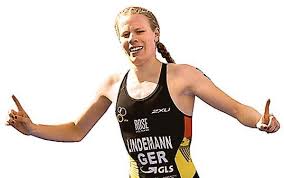Laura lindemann of germany, 20, the 2016 itu under 23 olympic distance world champion, out sprinted a trio of top rated elite women to win the etu sprint triathlon european championship in düsseldorf, germany. Triathlon Ausnahmetalent Darf Nicht Nach Rio