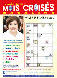 Check spelling or type a new query. Abonnement Mots Croises Magazine Au Meilleur Prix
