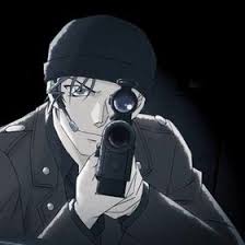 I believe and hope he isn't dead. Akai Shuichi Akaishuichisan Profile Pinterest