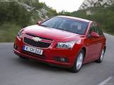 CHEVROLET-CRUZE