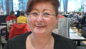 Teamplayerin mit Hang zur Herzlichkeit: Verkaufsleiterin Tanja Behrens