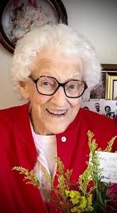 Vesta Cook Obituary (1918