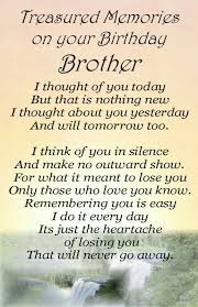 Happy Birthday Brother In Heaven Brother Birthday Quotes Heaven Quotes Happy Birthday Brother