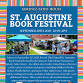 Annual St. Augustine Book Festival