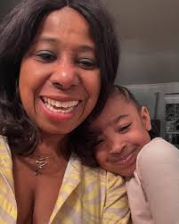 Beverly Baptiste-Lyons