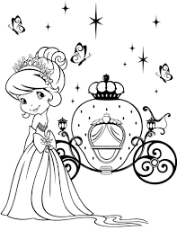 Maybe you would like to learn more about one of these? Strawberry Shortcake And Magical Carriage Coloring Page Free Printable Coloring Pages For Kids