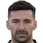 Jason Marks Stats, Form Index and Match Ratings