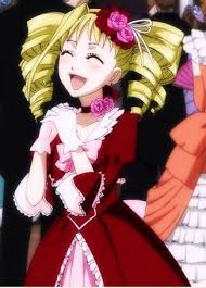 Learn japanese anime vocabulary while sleeping 8 hours (from 11 popular anime) 0:35 one piece (ワンピース) 10:21 dragonball. Calamarcat On Twitter Kuroshitsuji Is An Anime Manga That Translates As Black Butler It S Set In England In The 1800s Or Something Caramelldansen Is A Song Though The Dance Became A Meme Way