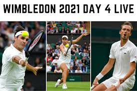 Federer wimbledon latest breaking news, pictures, photos and video news. Zfoiriq9jktbdm
