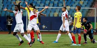 H2h statistics for colombia vs peru: Colombia Vs Peru Por Tercer Lugar Repase Como Les Ha Ido En Duelos Decisivos De Copa America Copa America 2021 Futbolred
