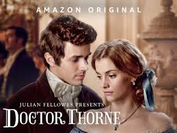 If you agree to our use of cookies, please continue to use our site. Watch Julian Fellowes Presents Doctor Thorne Season 1 Prime Video
