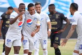 Después de un 2020 para el olvido absoluto, 2021 pinta mejor, tal vez tanto como hace mucho tiempo no pintaba un año para millonarios. Millonarios Fc General Meeting Of Shareholders Sports And Economic Balance Of 2020 Colombian Soccer Betplay League Football24 News English