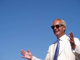 Parliamentary probe into Nigel Farage's £5m gift resumes after Clacton  victory | The Independent