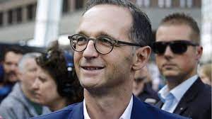 Heiko maas (born 19 september 1966), is a german spd politician. Heiko Maas Where Were You When The Berlin Wall Came Down