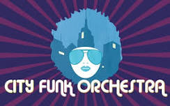 City Funk Orchestra