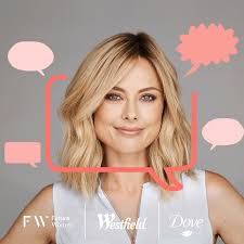 She had a karl added: Allison Langdon What I Ve Learned So Far Future Women