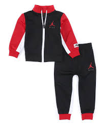 Jordan Baby Boys Clothing Dillard S