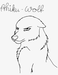Drawings of a wolf wolf head draw anthro wolf head. Angry Anime Wolf By Snowflake30091 On Deviantart Draw Anime Angry Wolf Png Image Transparent Png Free Download On Seekpng