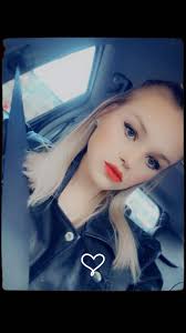 I was in Weston general hospital yesterday Friday and I was talking to a  really lovely girl I forgot her name had a stitch shorts and top