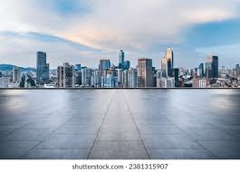 City background from StockSnap