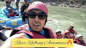 River Rafting।। Rishikesh।। 2021 ❤️।।parth,Sandeep,satyam,ankit।।  uttarakhand tour🔥❤️।।ashutosh