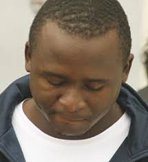 Guilty plea in Estella trial