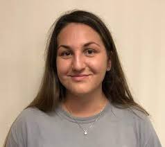 Mason Weber Samantha Cranmer Camper of the week!