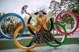 Jessica rossi e elia viviani. Olimpiadi Tokyo 2021 Calendario Date E Programma Style