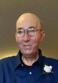 James Trestik Obituary (1958