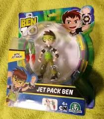 Sold & shipped by breezes. Ben 10 Figuren Ebay Kleinanzeigen