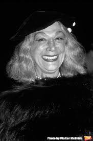 BWW Flashback: Remembering Sylvia Miles