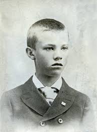 Earl James Wilkinson (abt.1884-1962)