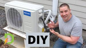 We did not find results for: Installing My Own Mini Split Heat Pump Diy Youtube