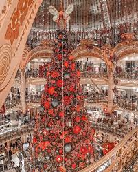 Galeries Lafayette Paris En 2020