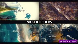 Find intro templates, openers, trailers, slideshows and presentations, and more. Watercolor Free After Effects Templates After Effects Intro Template Shareae