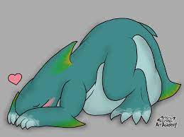 He doesn't require food to live, so his victims aren't digested. I Don T Really Know What Will Happen Vore Know Your Meme