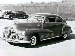 Image result for Black 1946 Pontiac