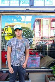 Maybe you would like to learn more about one of these? Hidden Gems Of Lowell Rapper Golden Landis Von Jones The Lowell