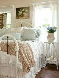 Pin By Nancy Worsley On Ideas For Dream Home Shabby Chic Decor Bedroom Chic Bedroom Decor Shabby Chic Bedrooms On A Budget