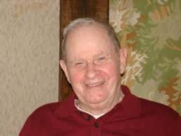 Obituary information for Anthony R "Tony" Mueller