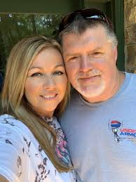 Mark and Gail Lovins