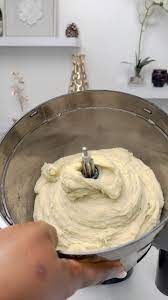 Pounded yam made easy!