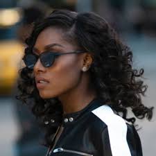 Nia Imani Franklin (@niathenote)