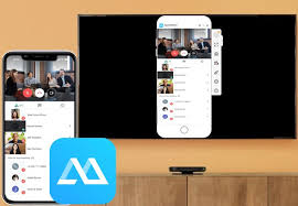 Descarga e instala google meet para pc. Como Mostrar Google Meet En Tv