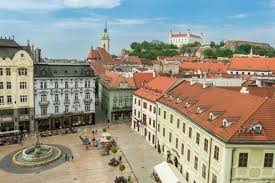 Because we wanted it to be, in a lot of ways, kind of a nod to a fred astaire whereas with a lovely night, i was deliberately trying to sound like a classic number from one of those older movies. 13 Fantastic Things To Do In Slovakia The Planet D