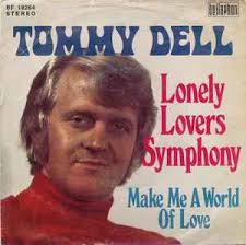 Tommy Dell Discography: Vinyl, CDs, & More