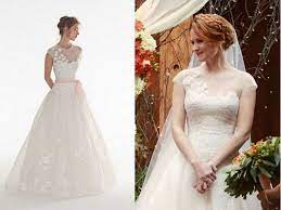 Maybe you would like to learn more about one of these? April Kepner Wedding Dress Jackson Avery And April Kepner Japril Grey S Anatomy I Fell In Love With Her Dress The Updo Her Sinopsis Movie