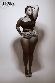 Pin By Big Beautiful Black Girls On Models Beautiful Black Girl Women Plus Size Girls